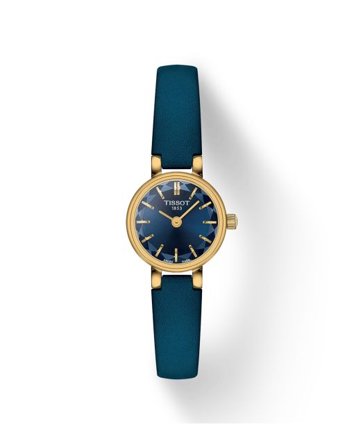 Tissot Lovely Round 19,5mm - T140.009.36.041.00