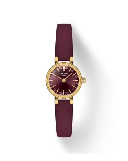 Tissot Lovely Round 19,5mm - T140.009.36.371.00