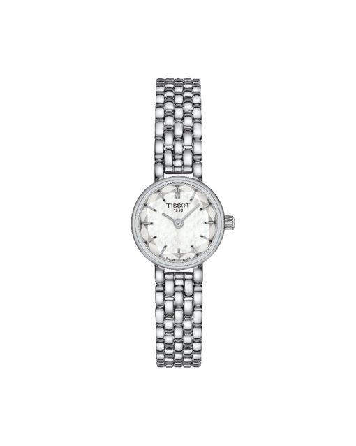 Tissot Lovely Round - T140.009.11.111.00