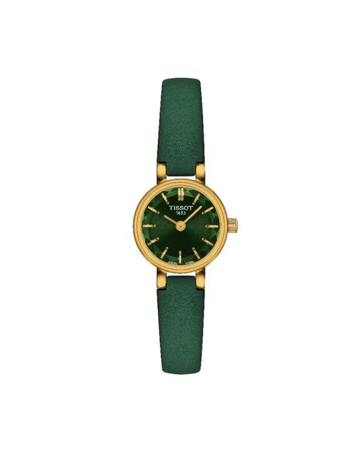 Tissot Lovely Round - T140.009.36.091.00