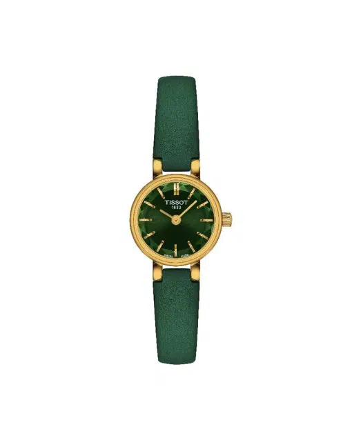 Tissot Lovely Round - T140.009.36.091.00