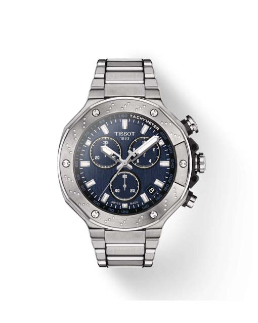 Tissot T-Race Chronograph - T141.417.11.041.00