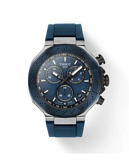 Tissot T-Race 45mm - T141.417.27.041.00