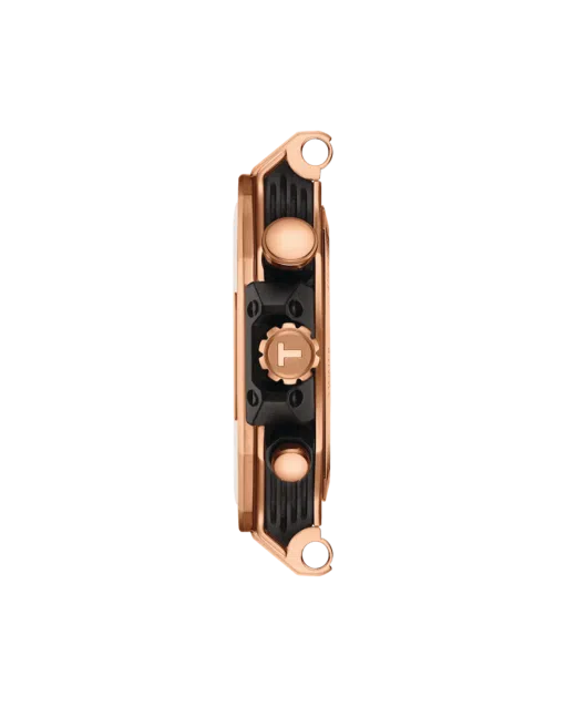 Tissot T-Race Chronograph - T141.417.37.051.00 - Bilde 2