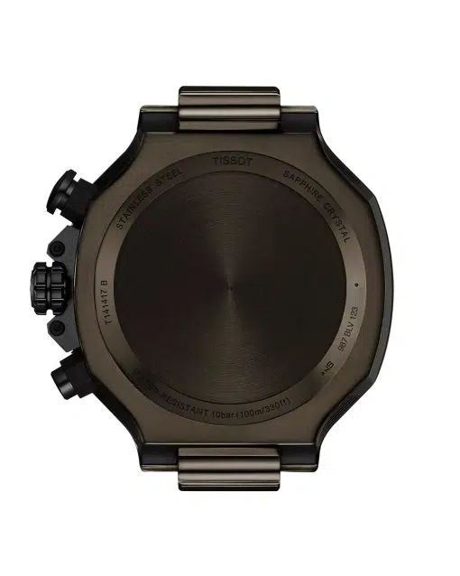 Tissot T-Race Quartz Chronograph 45mm - T1414173706102 - Bilde 3