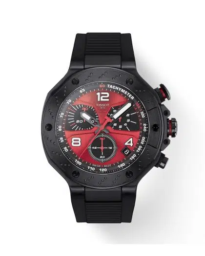 Tissot T-Race MotoGP 2026 45mm - T141.417.37.422.00