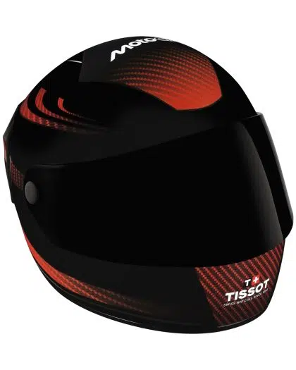 Tissot T-Race MotoGP 2026 45mm - T141.417.37.422.00 - Bilde 7