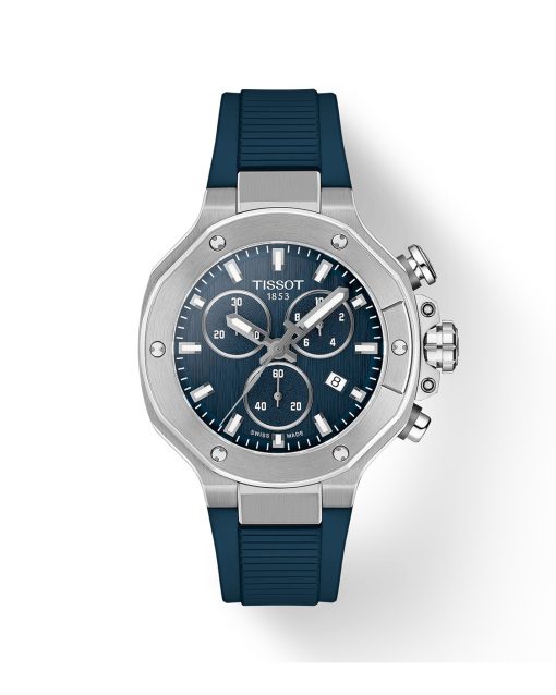 Tissot T-Race 38mm - T141.817.17.041.00