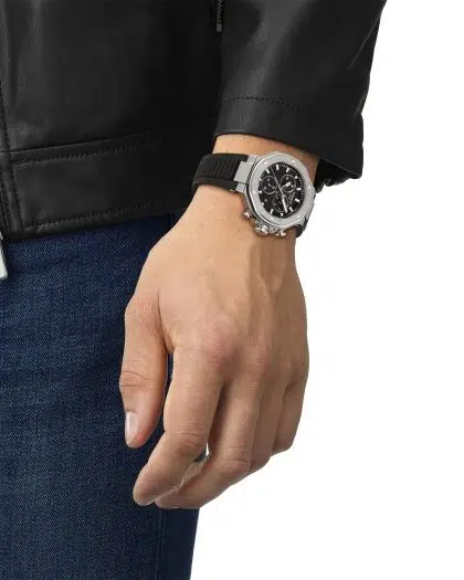 Tissot T-Race 38mm - T141.817.17.051.00 - Bilde 2