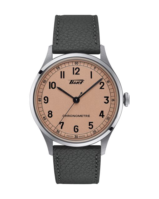 Tissot Heritage 1938 Automatic COSC - T142.464.16.332.00