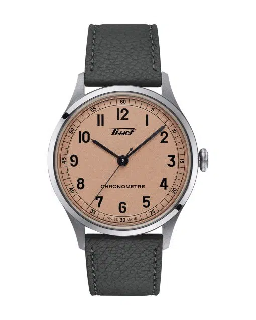 Tissot Heritage 1938 Automatic COSC - T142.464.16.332.00