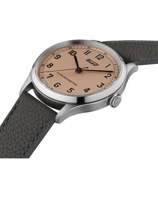 Tissot Heritage 1938 Automatic COSC - T142.464.16.332.00 - Bilde 2