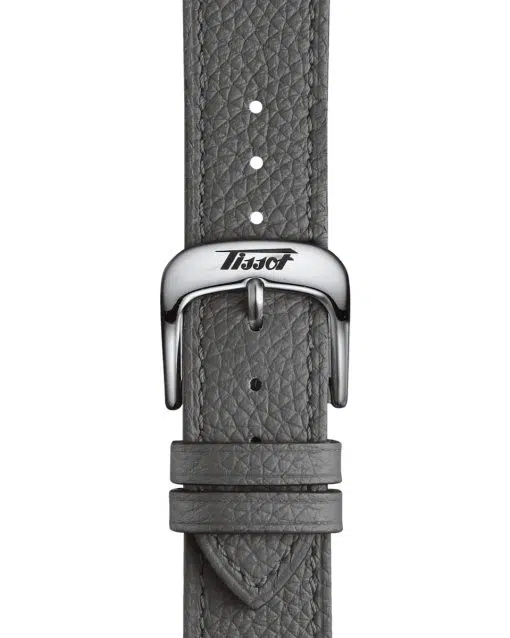 Tissot Heritage 1938 Automatic COSC - T142.464.16.332.00 - Bilde 4