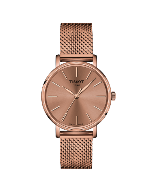 Tissot Everytime 34mm - T143.210.33.331.00