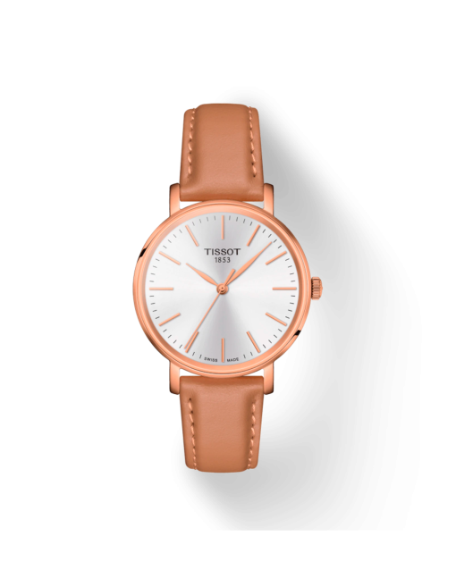 Tissot Everytime Lady - T143.210.36.011.00