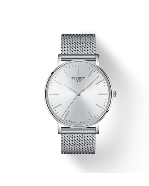 Tissot Everytime Gent - T143.410.11.011.00