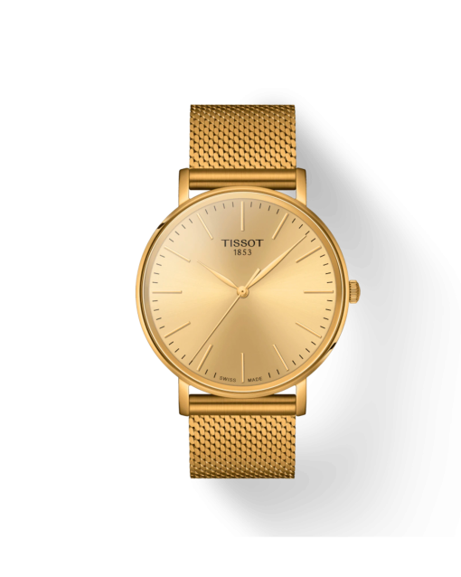 Tissot Everytime Gent - T143.410.33.021.00