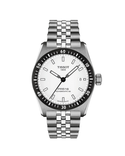 Tissot PR516 38mm - T149.407.11.031.00