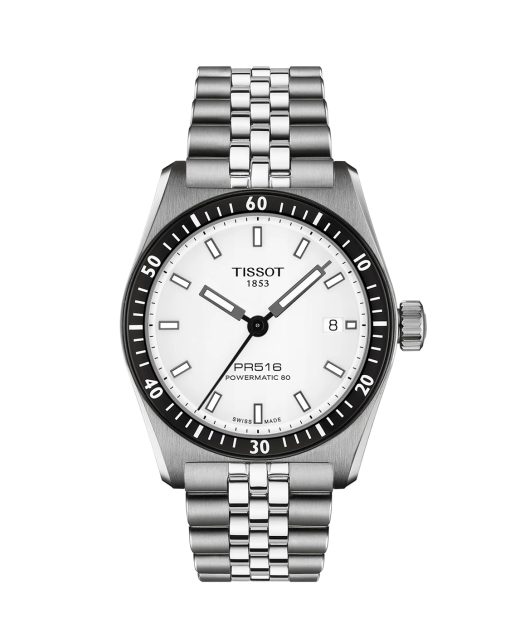 Tissot PR516 Powermatic 80 38mm - T149.407.11.031.00