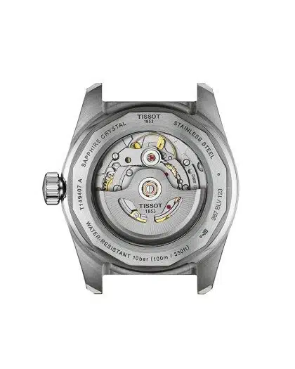 Tissot PR516 38mm - T149.407.11.031.00 - Bilde 2