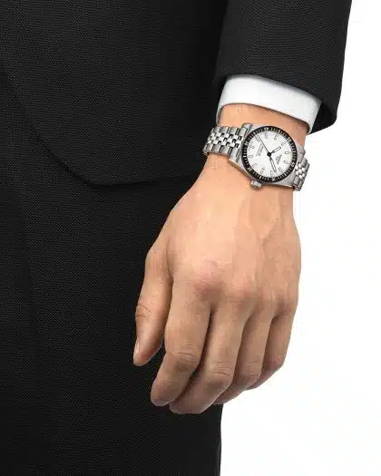 Tissot PR516 38mm - T149.407.11.031.00 - Bilde 4