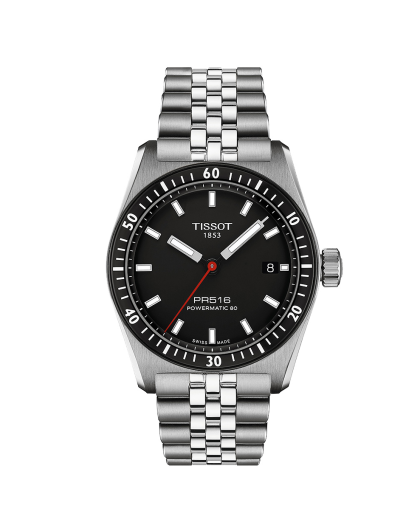 Tissot PR516 38mm - T149.407.11.051.00