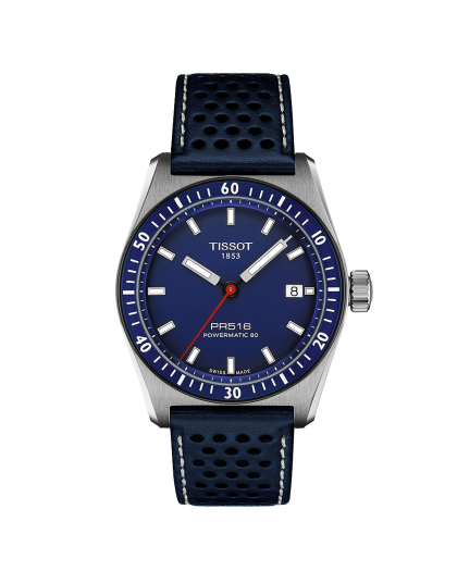 Tissot PR516 38mm - T149.407.16.041.00