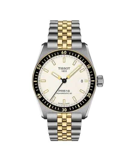 Tissot PR516 38mm - T149.407.22.011.00