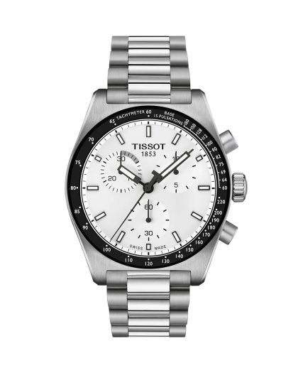 Tissot PR516 Powermatic 80 40mm - T149.417.11.011.00