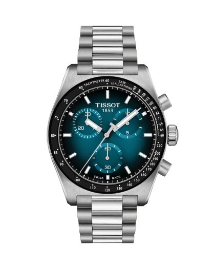 Tissot PR516 Chronograph 40mm - T149.417.11.041.01