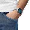 Tissot PR516 Chronograph 40mm - T149.417.11.041.01 - Bilde 4