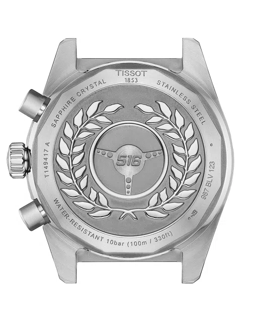 Tissot PR516 Chronograph 40MM - T149.417.22.051.00 - Bilde 3