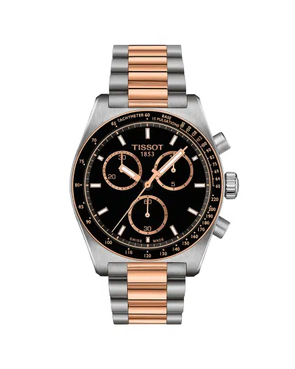 Tissot PR516 Chronograph 40mm - T149.417.22.051.01