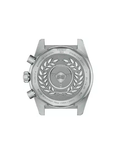 Tissot PR516 Chronograph 40mm - T149.417.22.051.01 - Bilde 2