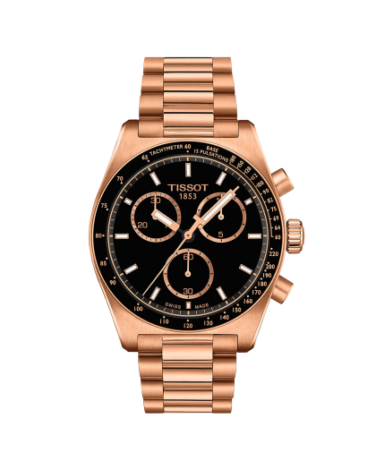 Tissot PR516 Chronograph 40mm - T149.417.33.051.00