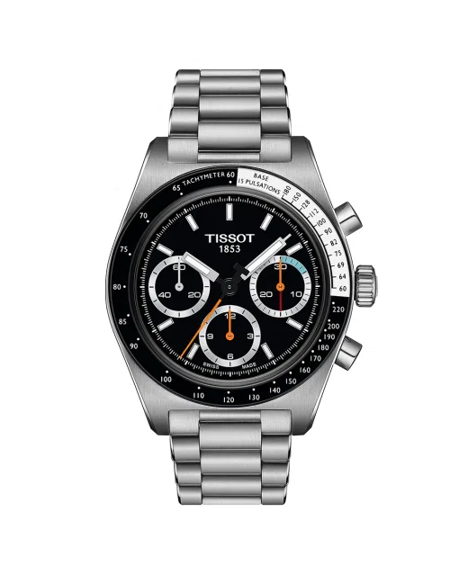 Tissot PR516 Mechanical Chronograph 41mm - T149.459.21.051.00