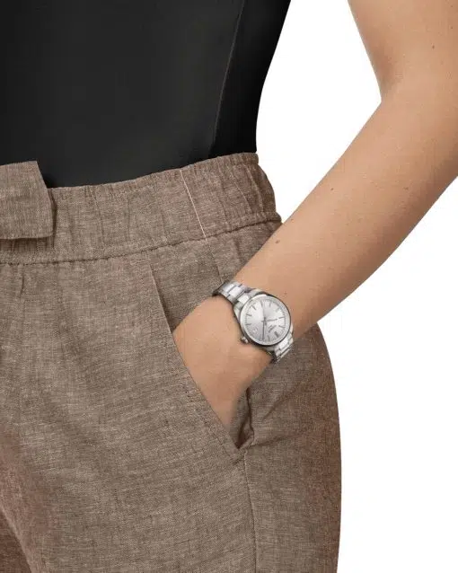 Tissot PR 100 34mm - T150.210.11.031.00 - Bilde 5