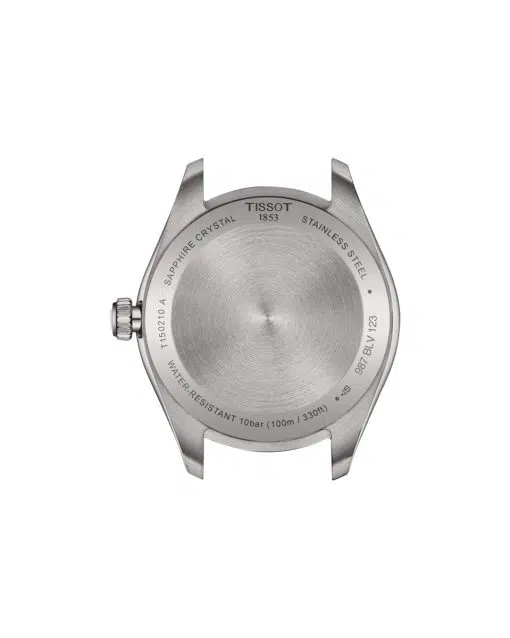 Tissot PR 100 34mm - T150.210.11.041.00 - Bilde 3