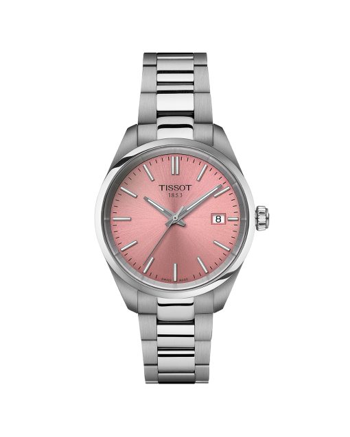 Tissot PR 100 Quartz 34mm - T150.210.11.331.00