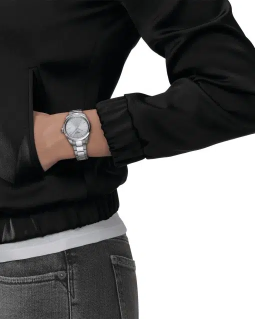 Tissot PR 100 34mm - T150.210.11.351.00 - Bilde 5