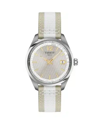 Tissot PR 100 Cycling 34mm - T150.210.17.037.00