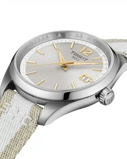Tissot PR 100 Cycling 34mm - T150.210.17.037.00 - Bilde 2
