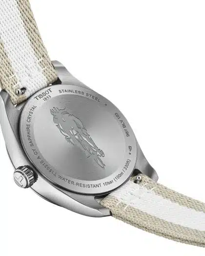 Tissot PR 100 Cycling 34mm - T150.210.17.037.00 - Bilde 3
