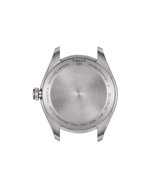 Tissot PR 100 34mm - T150.210.21.031.00 - Bilde 3