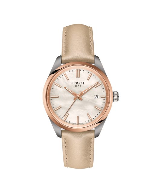 Tissot PR 100 34mm - T150.210.26.111.00