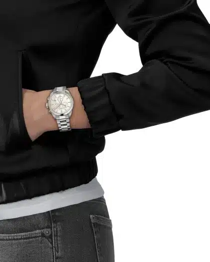 Tissot PR 100 36mm - T150.217.11.111.00 - Bilde 2