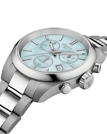 Tissot PR 100 36mm - T150.217.11.131.00 - Bilde 2