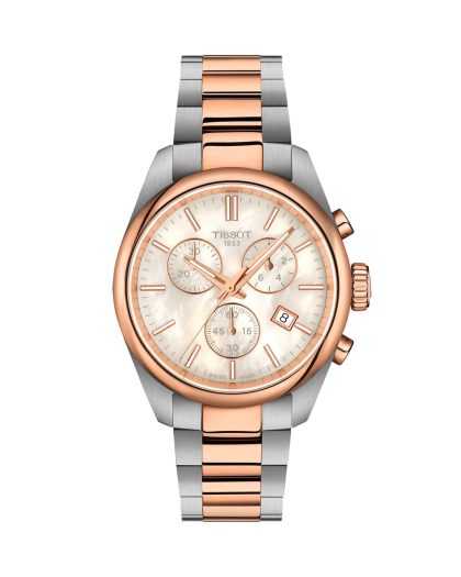 Tissot PR 100 36mm - T150.217.22.111.00