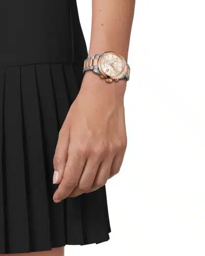 Tissot PR 100 36mm - T150.217.22.111.00 - Bilde 2