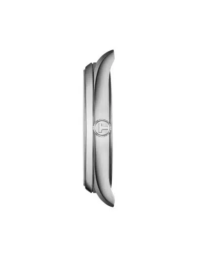 Tissot PR 100 Jungfraubahn Quartz 40mm - T150.410.11.031.00 - Bilde 2